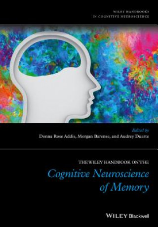 Könyv Wiley Handbook on the Cognitive Neuroscience of Memory Donna Rose Addis