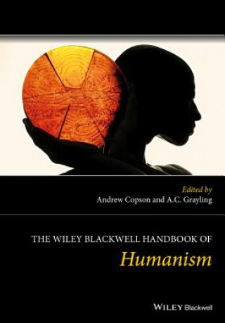 Kniha Wiley Blackwell Handbook of Humanism Andrew Copson
