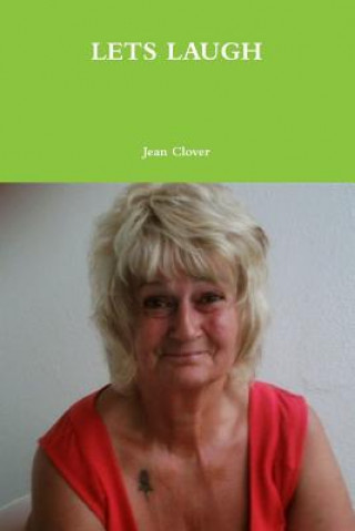 Book Lets Laugh Jean Clover