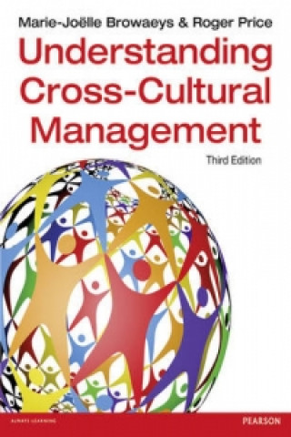 Könyv Understanding Cross-Cultural Management 3rd edn Roger Price