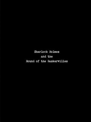 Книга Sherlock Holmes and the Hound of the Baskervilles - Staged Reader's Edition Rob Larson