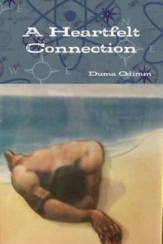 Kniha Heartfelt Connection Duma Odimm