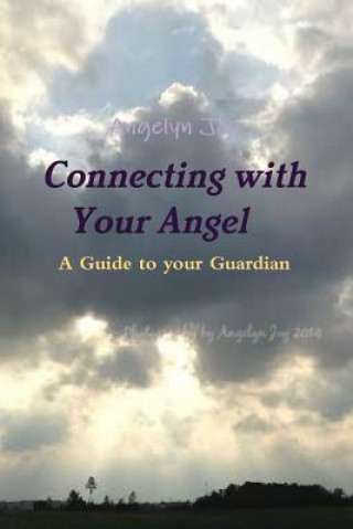 Book Connecting with Your Angel A Guide to Your Guardian Angel Angelyn Joy