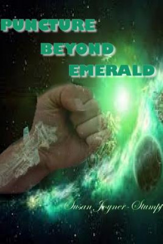 Książka Puncture Beyond Emerald Susan Joyner-Stumpf