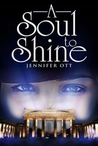 Carte Soul to Shine Jennifer Ott