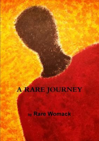 Carte Rare Journey Rare Womack
