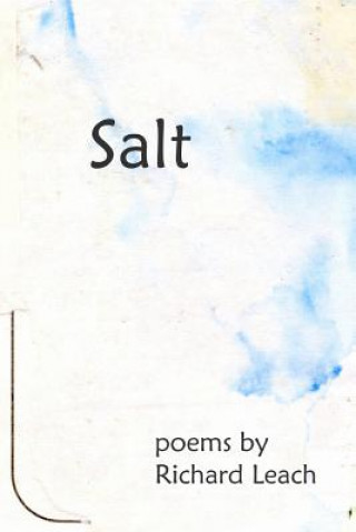 Książka Salt Leach