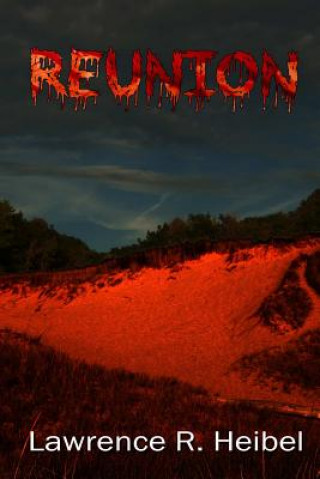 Βιβλίο Reunion Lawrence Heibel