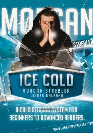 Carte Ice Cold Morgan Strebler