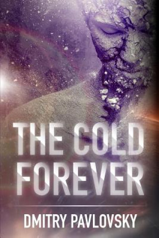 Libro Cold Forever Dmitry Pavlovsky