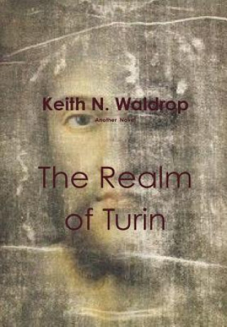 Carte Realm of Turin Keith (Brown University) Waldrop