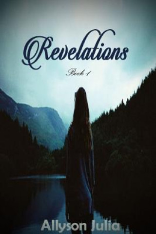 Knjiga Revelations Allyson Julia