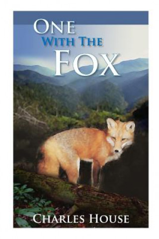 Könyv One With the Fox Charles House