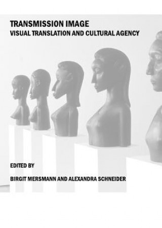 Buch Transmission Image Birgit Mersmann
