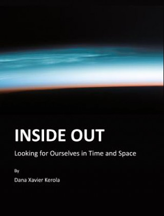 Knjiga Inside Out Dana Xavier Kerola