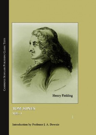 Carte Henry Fielding Henry Fielding