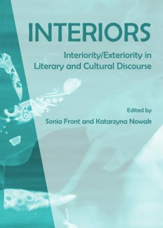 Book Interiors Katarzyna Nowak