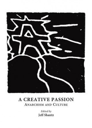 Βιβλίο Creative Passion Jeff Shantz