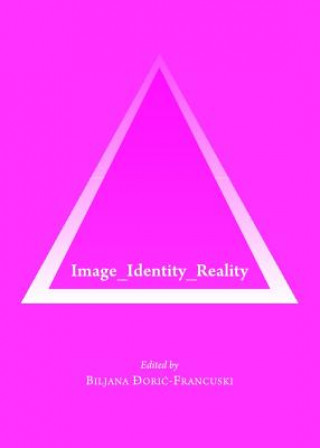 Kniha Image_Identity_Reality 