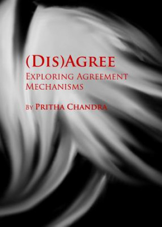 Könyv (Dis)Agree Pritha Chandra