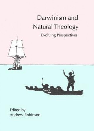 Carte Darwinism and Natural Theology 