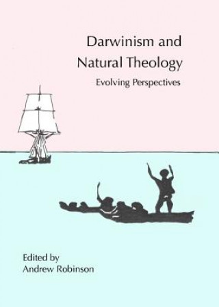 Könyv Darwinism and Natural Theology 