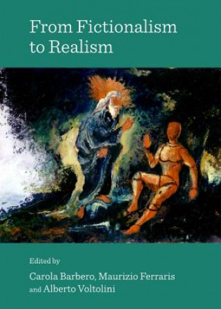 Könyv From Fictionalism to Realism 