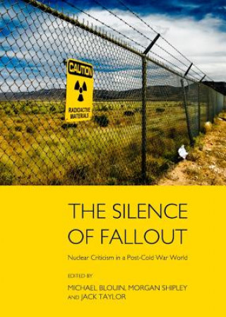 Kniha Silence of Fallout 