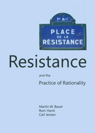 Book Resistance and the Practice of Rationality Carl Jensen