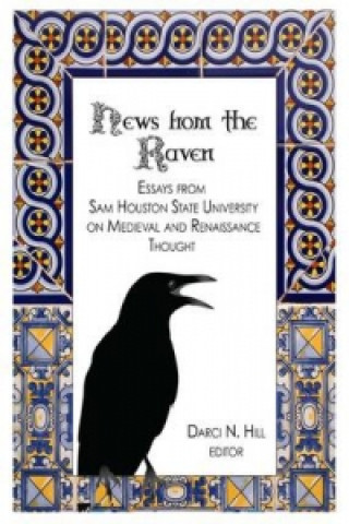Carte News from the Raven 