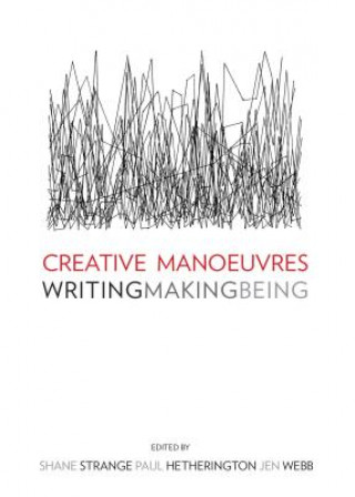Book Creative Manoeuvres Shane Strange