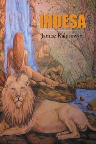 Knjiga Indesa Janusz Kalusowski