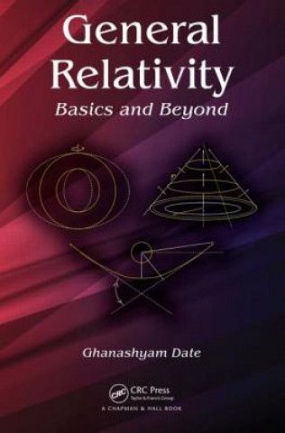Carte General Relativity Ghanashyam Date