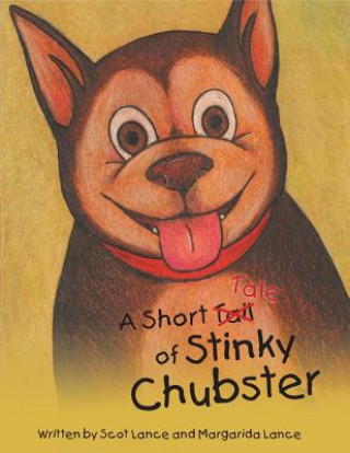 Carte Short Tale of Stinky Chubster SCOT LANCE