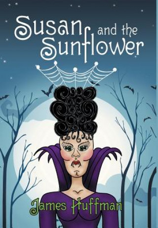 Book Susan and the Sunflower James Huffman