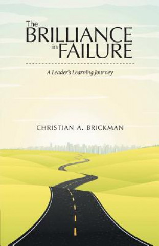 Książka Brilliance in Failure Christian A. Brickman