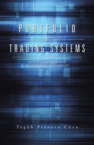 Könyv Portfolio of Trading Systems Teguh Pranoto Chen
