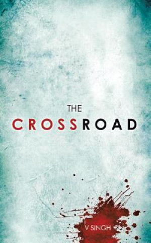 Kniha Crossroad Singh