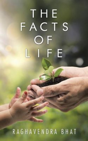 Buch Facts of Life Raghavendra Bhat