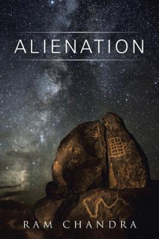 Knjiga Alienation Ram Chandra