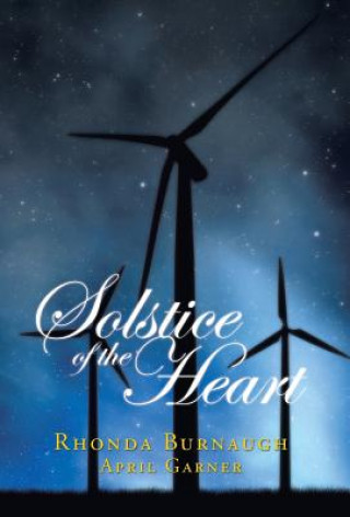 Carte Solstice of the Heart April Garner