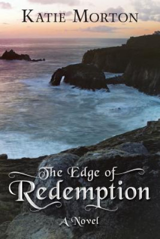 Knjiga Edge of Redemption Katie Morton