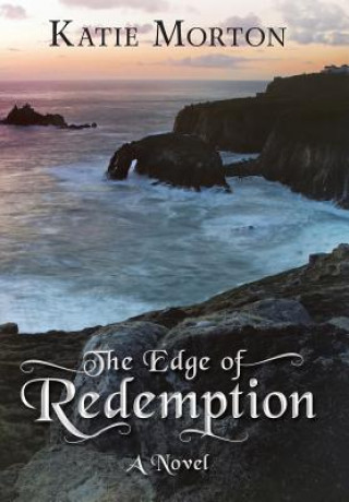 Kniha Edge of Redemption Katie Morton