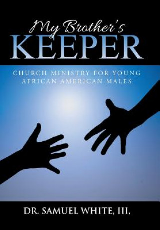 Carte My Brother's Keeper White