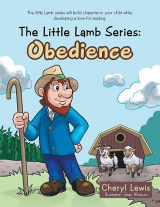 Livre Obedience Cheryl Lewis