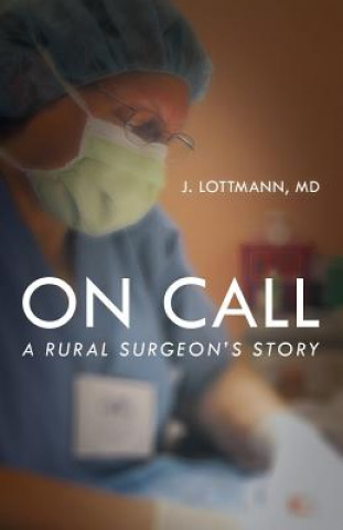 Libro On Call LOTTMANN