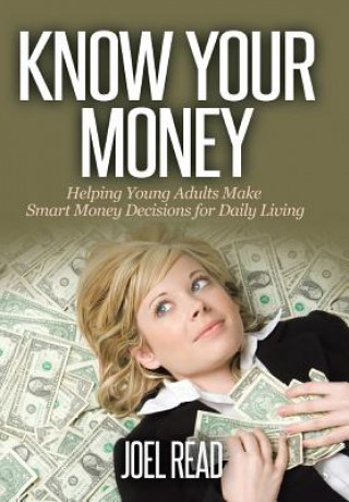 Könyv Know Your Money Joel Read