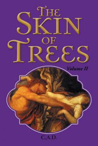 Livre Skin of Trees C a D