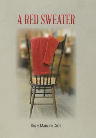 Carte Red Sweater Suzie Marcum Cecil