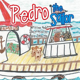 Carte Pedro the Sailor Abby Johnston